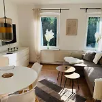 Connect 9.3 Apartment *