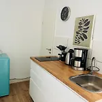 Connect 9.3 Apartment Dorumer Neufeld