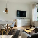 Connect 9.3 Apartment *