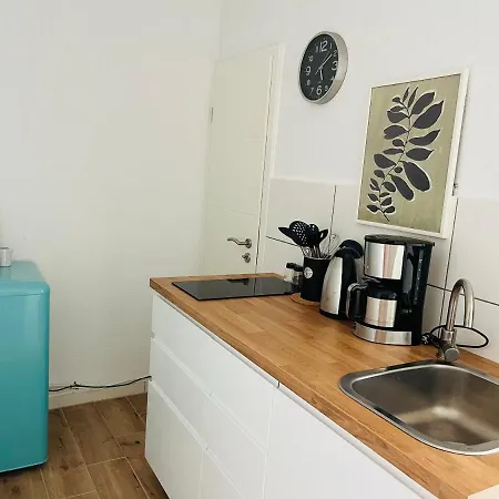 Connect 9.3 Appartement Dorumer Neufeld