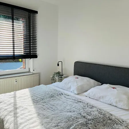 Connect 9.3 Appartement *