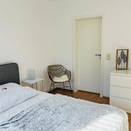 Connect 9.3 Appartement *