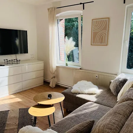 Апартаменты Connect 9.3 *