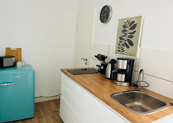 Connect 9.3 Apartman Dorumer Neufeld