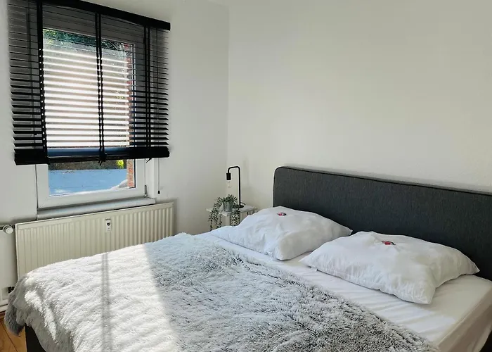 Connect 9.3 Apartman *