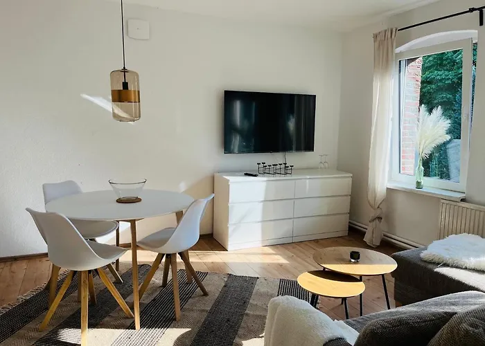 Connect 9.3 Apartman *