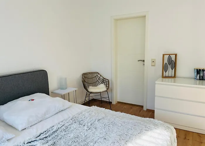 Connect 9.3 Apartman *